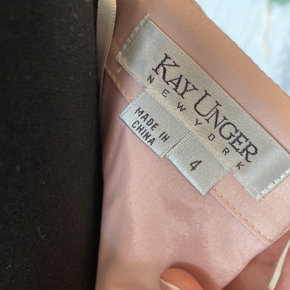 KAY UNGER DRESS⭐️⭐️ - Picture 7 of 16